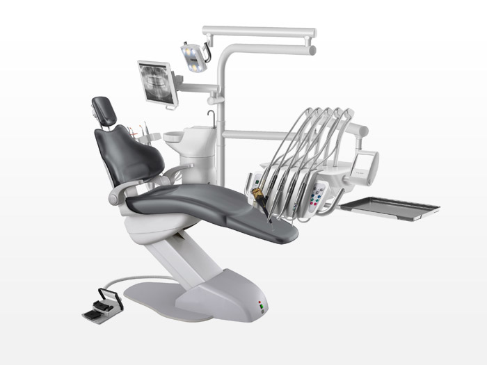 Equipamentos E Produtos Odontológicos