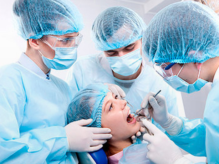 Equipamentos E Produtos Odontológicos