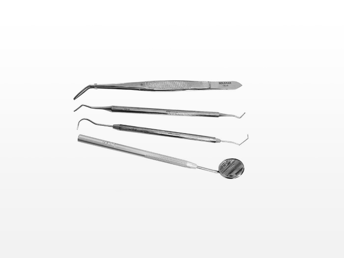 Equipamentos E Produtos Odontológicos