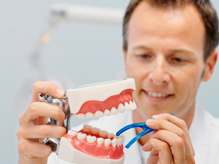 Equipamentos E Produtos Odontológicos