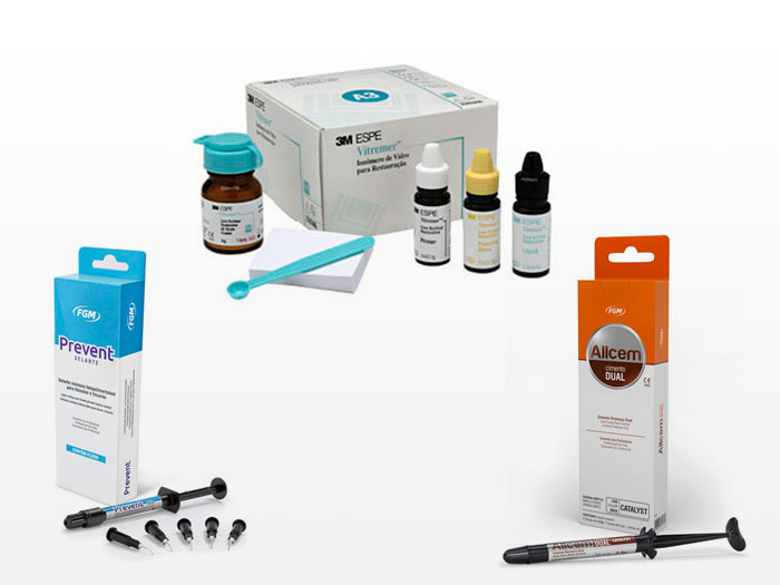 Equipamentos E Produtos Odontológicos