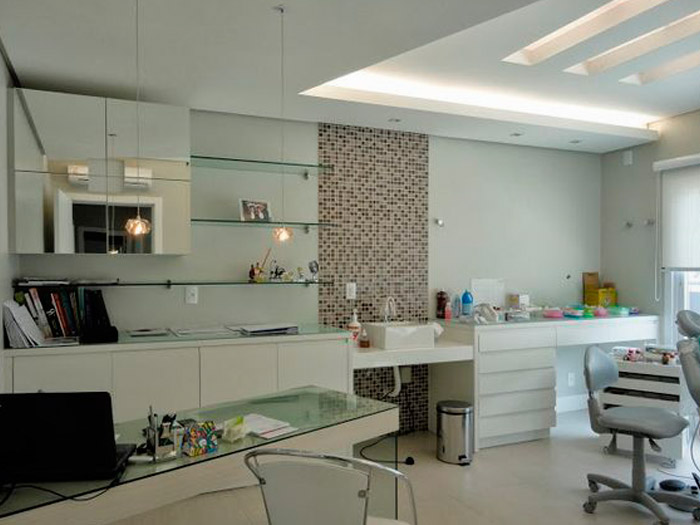 Equipamentos E Produtos Odontológicos