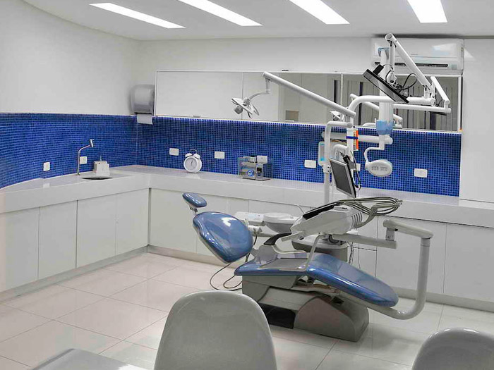 Equipamentos E Produtos Odontológicos