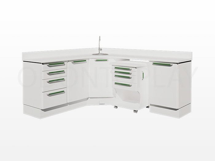 Equipamentos E Produtos Odontológicos