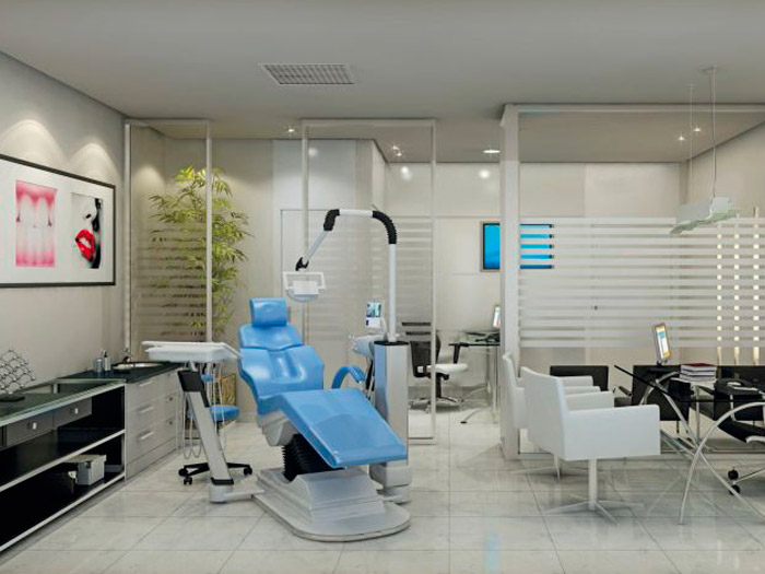 Equipamentos E Produtos Odontológicos