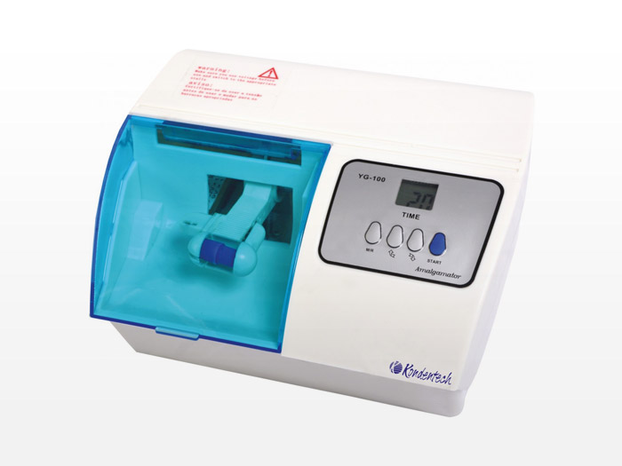 Equipamentos E Produtos Odontológicos