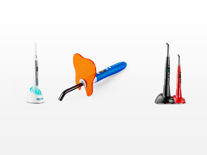 Equipamentos E Produtos Odontológicos