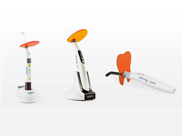 Equipamentos E Produtos Odontológicos