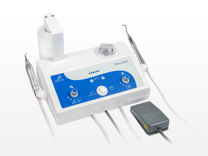 Equipamentos E Produtos Odontológicos